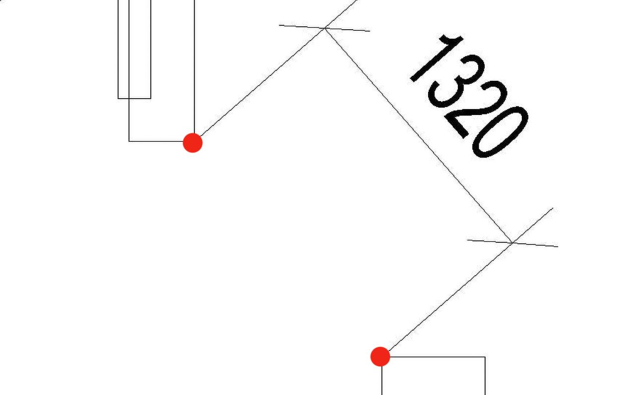 B.1.8.1.1.1.Revit基础:注释尺寸标注对齐标注点与点的距离如何标注(逐点标注)20221022(0016)哔哩哔哩bilibili