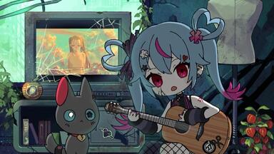 まふまふ】Android Girl【中文字幕】_哔哩哔哩_bilibili