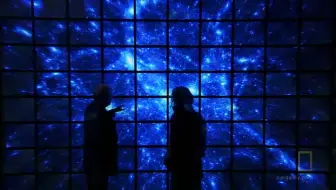 生肉 中英文字幕《银河系 The milky way galaxy》