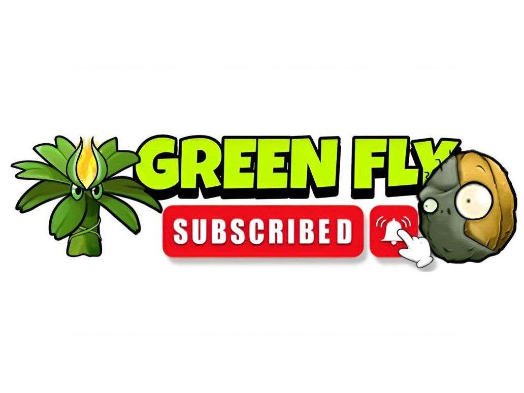 国外大佬Green Fly制作的植物大战僵尸融合版的再次二创版——PVZ Fusion NIEJO单机游戏热门视频