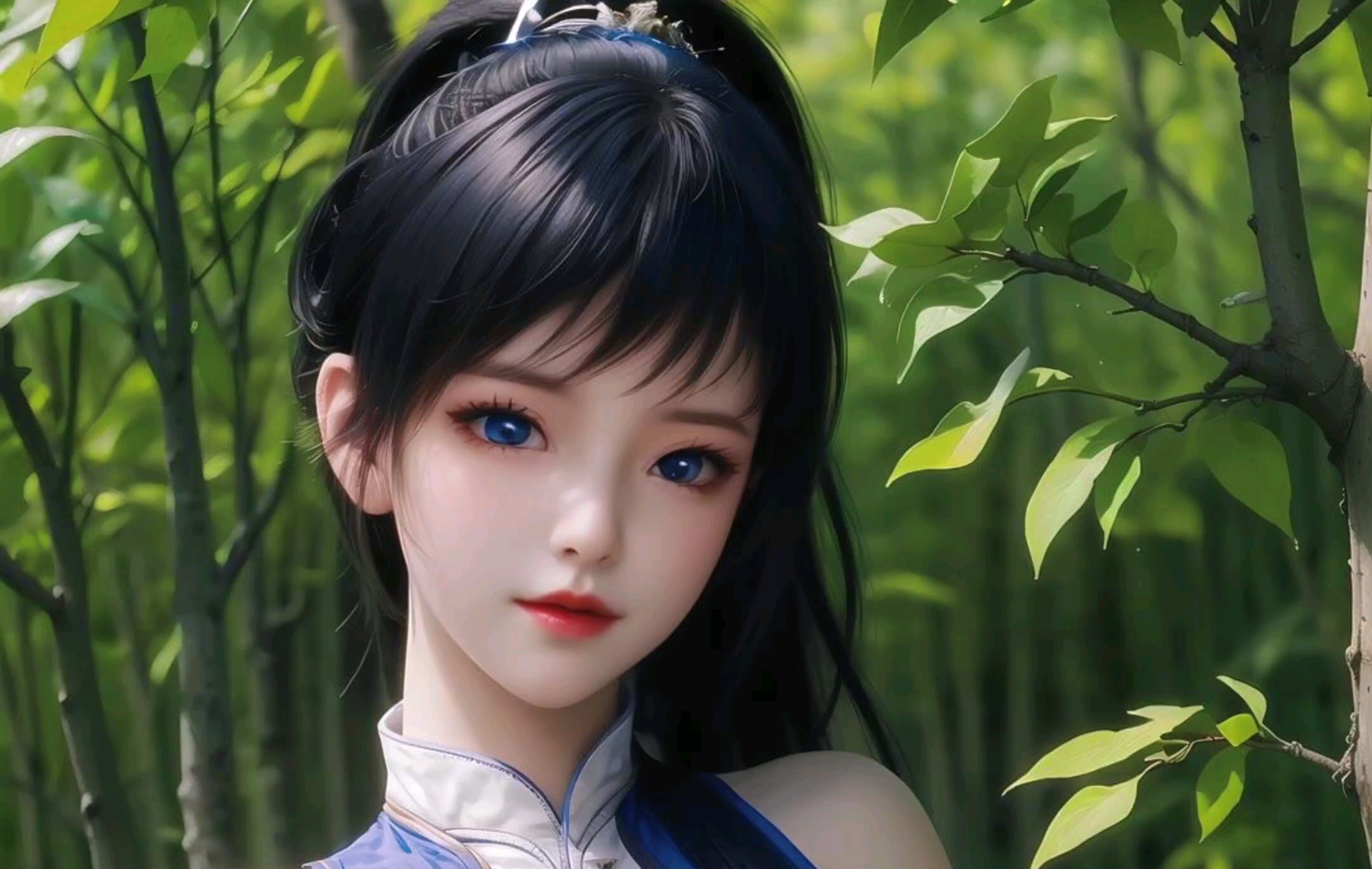 我的唐雅小门主