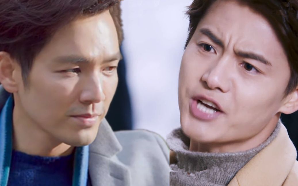 凉生失忆虐打姜生成重伤,天佑暴怒带走姜生:你不配爱她_哔哩哔哩 (゜