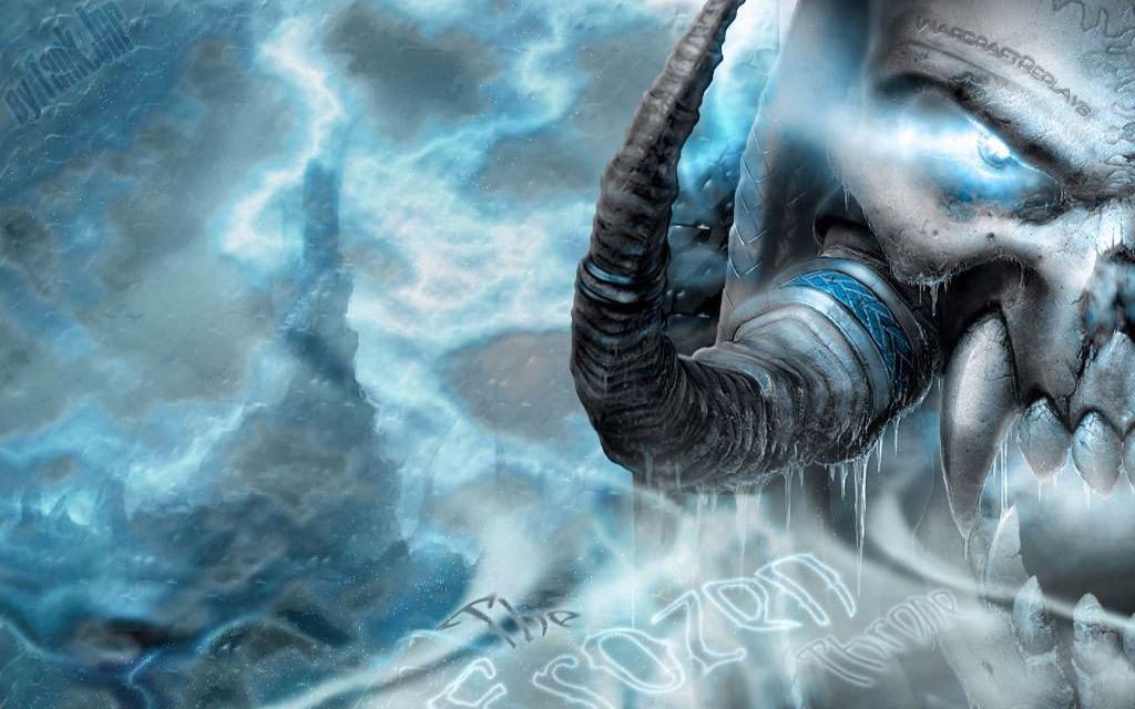 【泰拳王健少肥猪流战术】【史上最小强】魔兽争霸3不死族最强冰龙