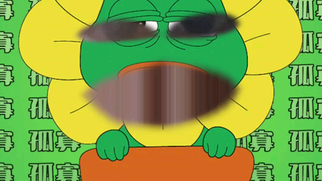 点解会蒙查查的?