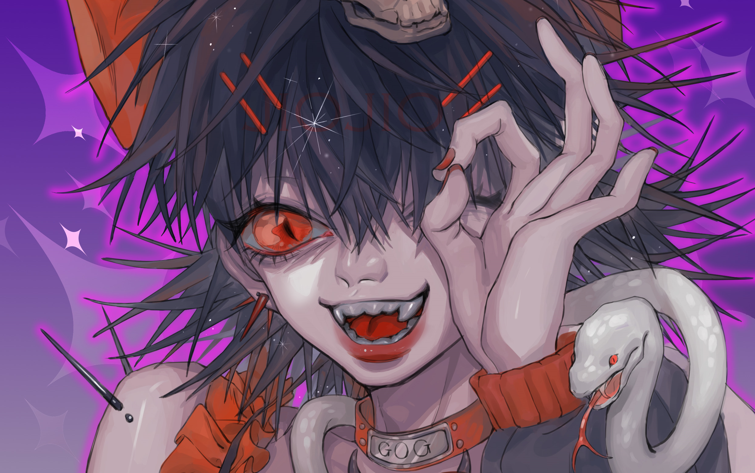 【脚脚】板绘录屏|sai 倍速绘画过程-稿件_哔哩哔哩 (゜-゜)つロ 干杯