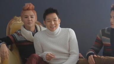 おまとめへ。JYJ THANKSGIVING LIVE IN DOME JUNSU / JEJUNG / YUCHUN THANKSGIVING LIVE IN DOME 劇場版