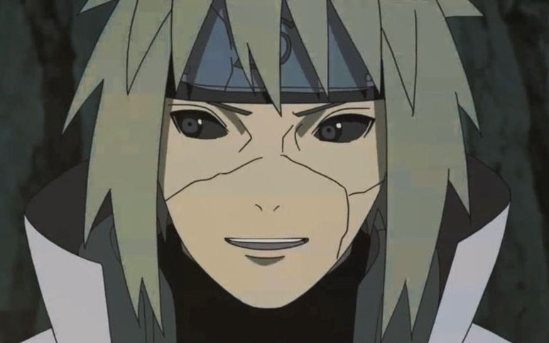 我是四代目火影,永带妹!