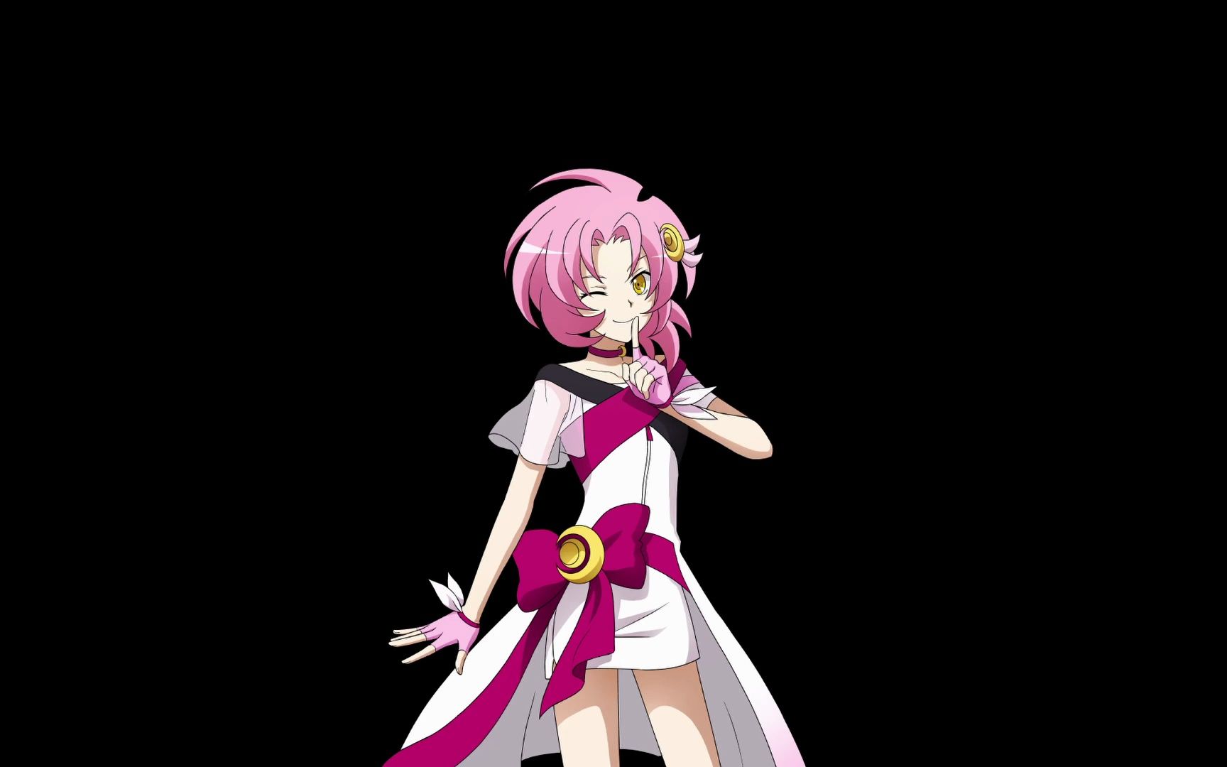 【vgz/搬运/翻译付】弓月露娜 语音集(工藤晴香)