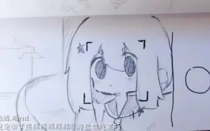 Video herunterladen: 【小动画练习8】尝试拍照的少女