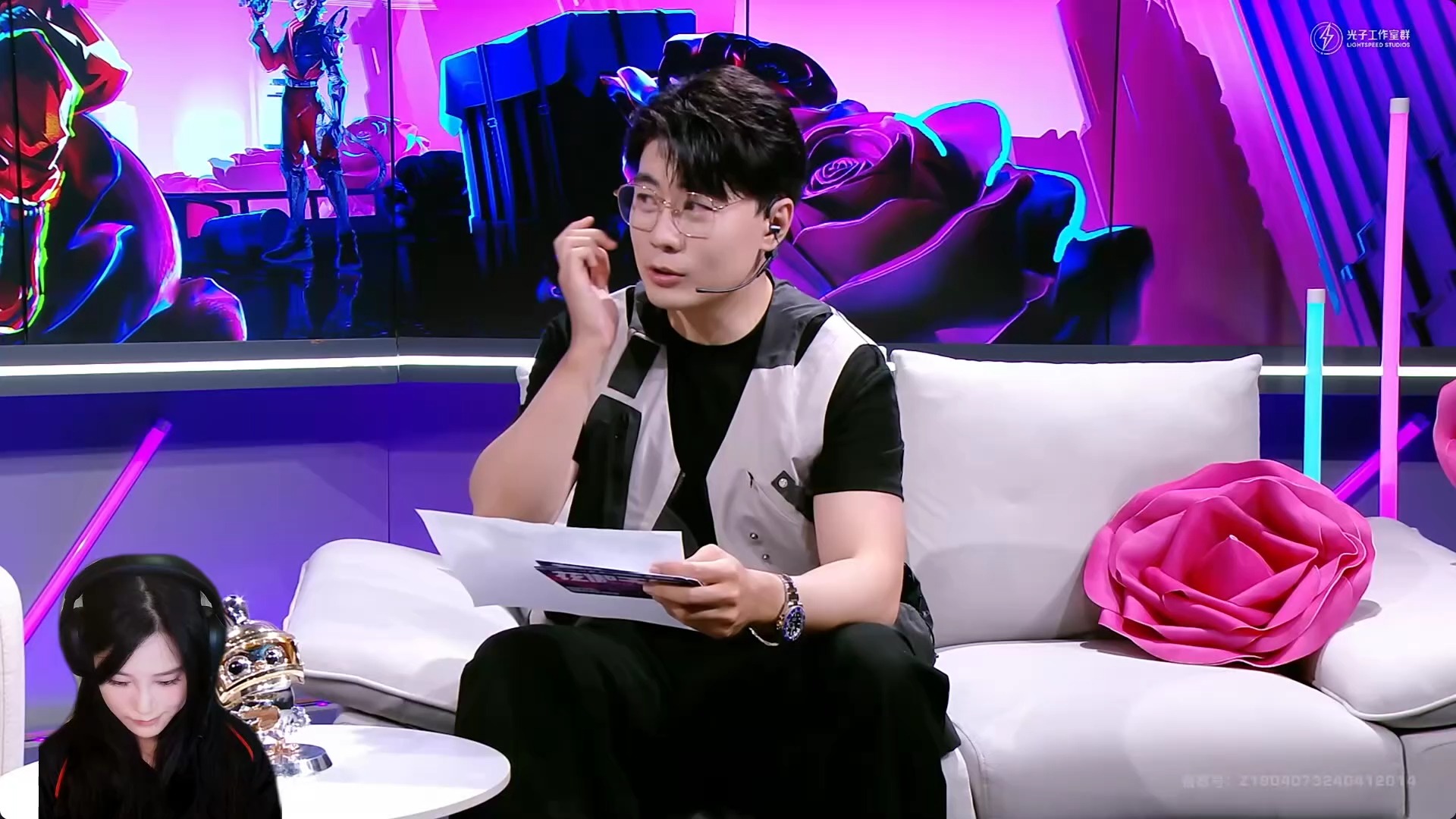 pel解说小彤layla直播回放_2024-07-09(ob )