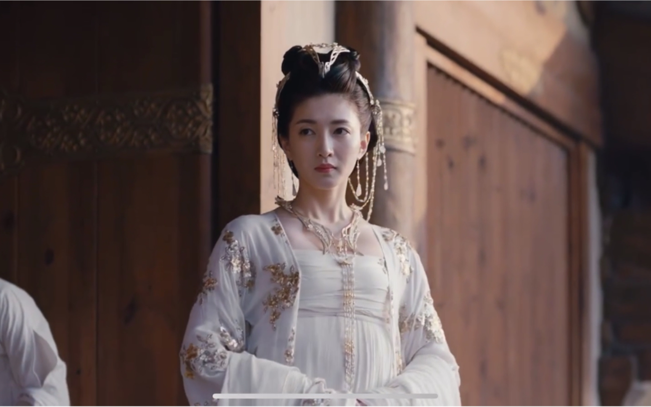 江江真的太美了,九州缥缈录,宫羽衣_哔哩哔哩 (゜-゜)つロ 干杯~-bili