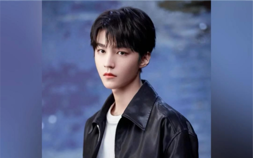 王俊凯不会夸不要硬夸