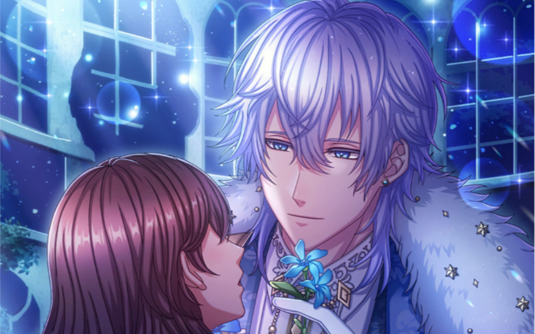 "|修特鲁日觉全剧情-悠久之地绽放爱之花|绿川光