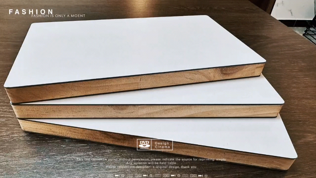 进口松木碳晶板