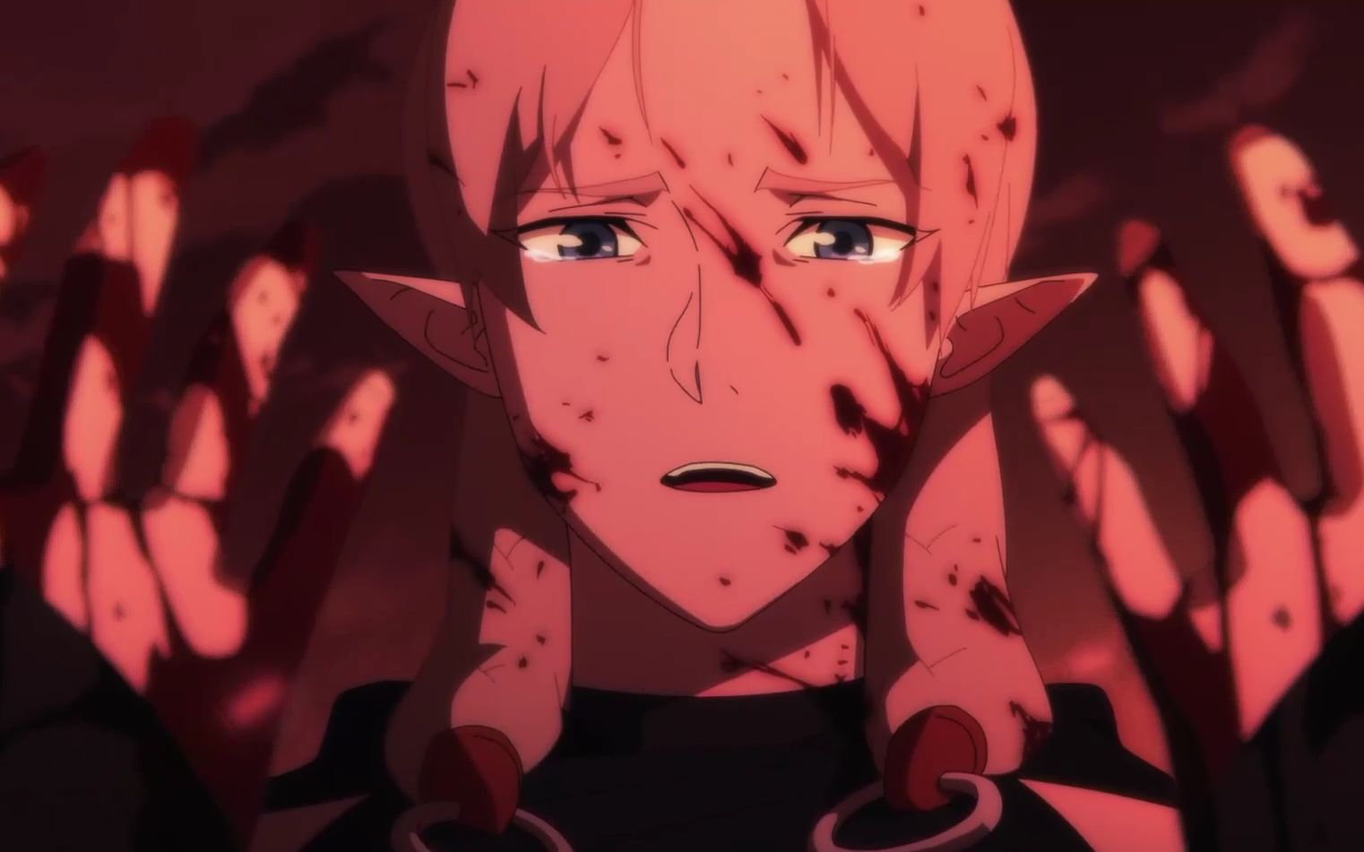 dota龙之血仆の戦争