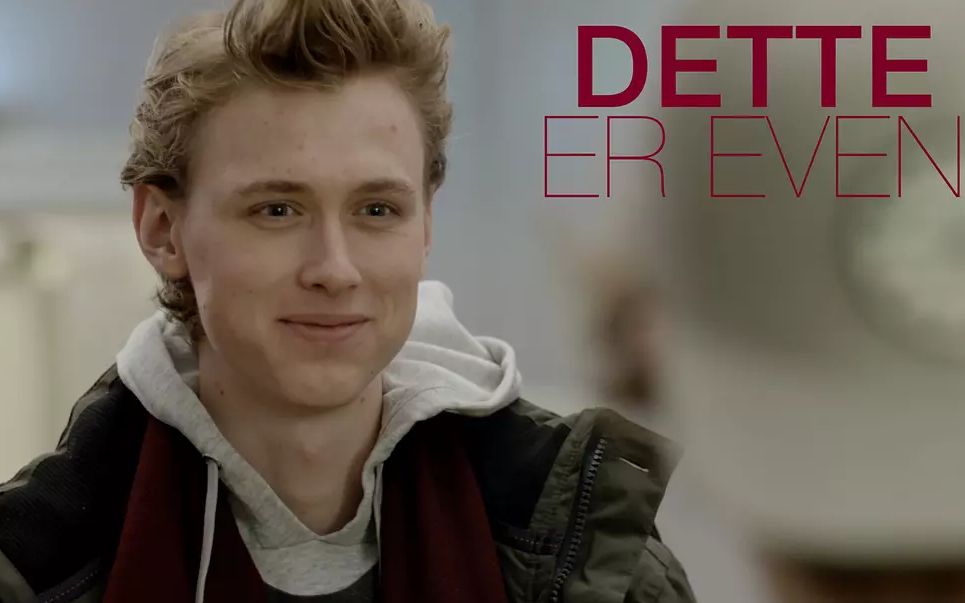 e神x小天使 skam第三季高甜混剪 告诉你初恋的正确打开方式,就是甜!