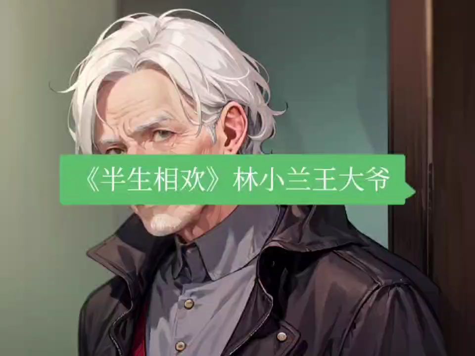 林小月和爷爷是什么小说
