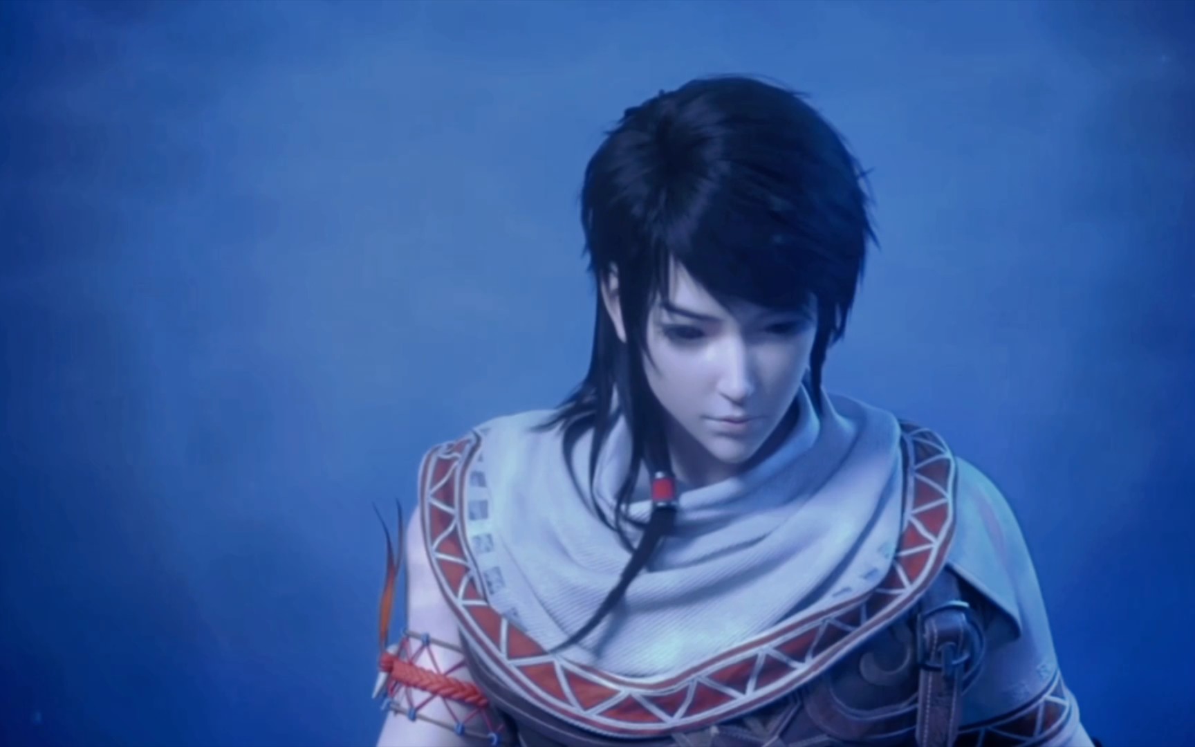 又一部国漫定档来袭,武动乾坤第四季定档来袭,正片将于12月25日播出,