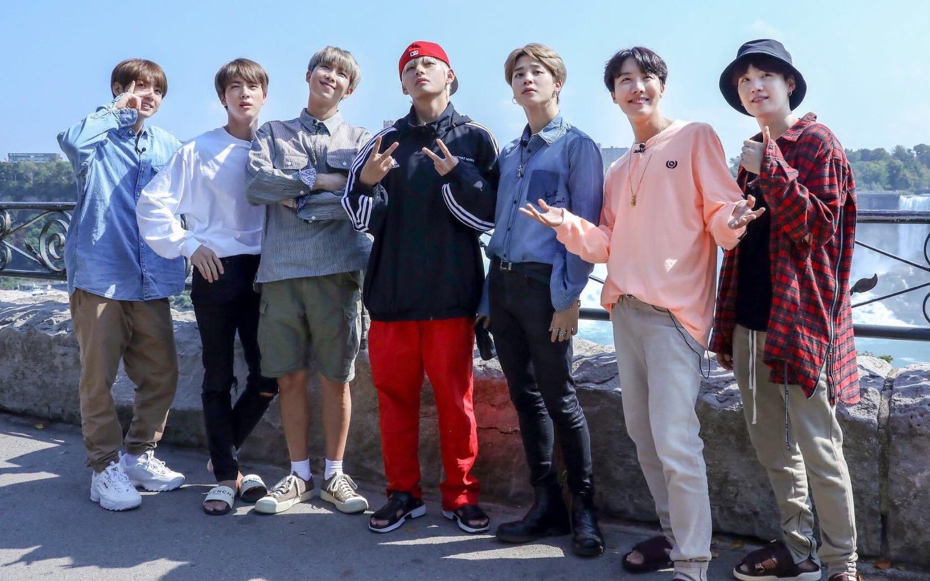 【中字】防弹少年团 -190430 run bts ep.69