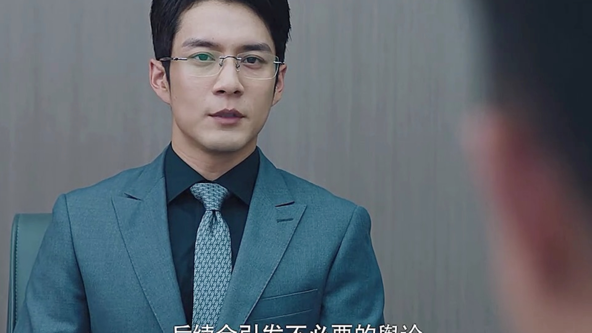 受委屈还被倒打一耙，凭什么受害者还要忍气吞声"