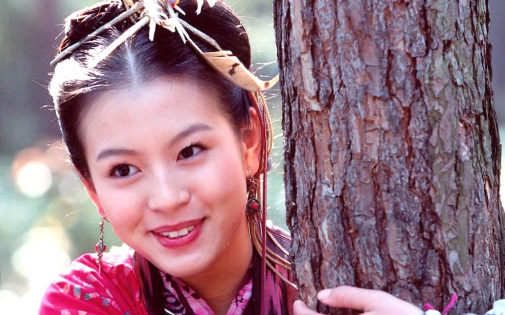 【仙剑奇侠传】可爱阿奴在线护妻(灵儿)护夫(唐钰小宝)