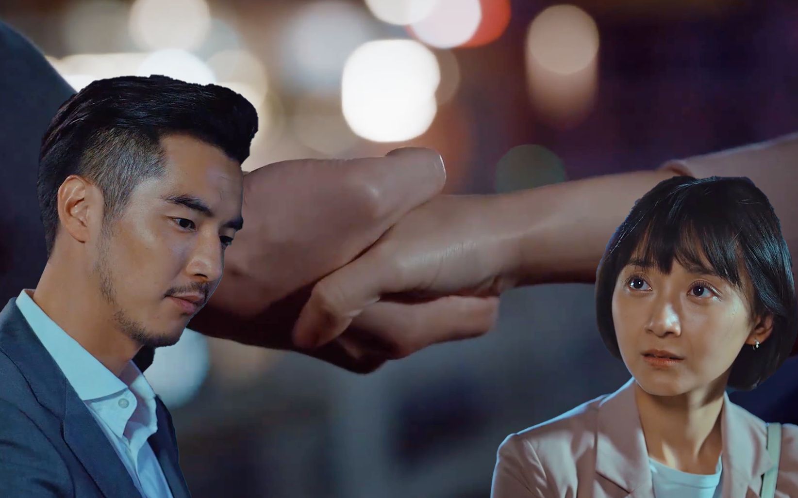 活动作品结局重改他终是为你不理智不冷静寻果cp