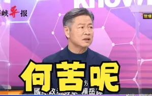 Tải video: 半导体全球分工合作可造福人类，赖岳谦：美国打压大陆自己也受伤