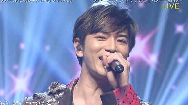 安室奈美恵Namie Amuro - Concentration 20 Live in Tokyo Dome