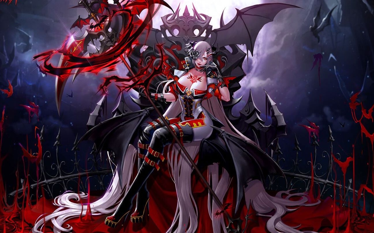 疾风之刃血妖单刷十阶异界_哔哩哔哩_bilibili