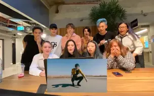 Download Video: 【EXO】当Dancer react to 《Obsession》