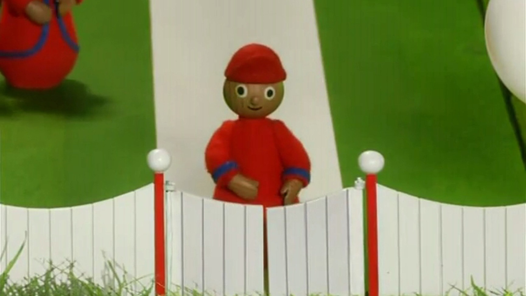 花园宝宝依古比古玛卡巴卡小点点