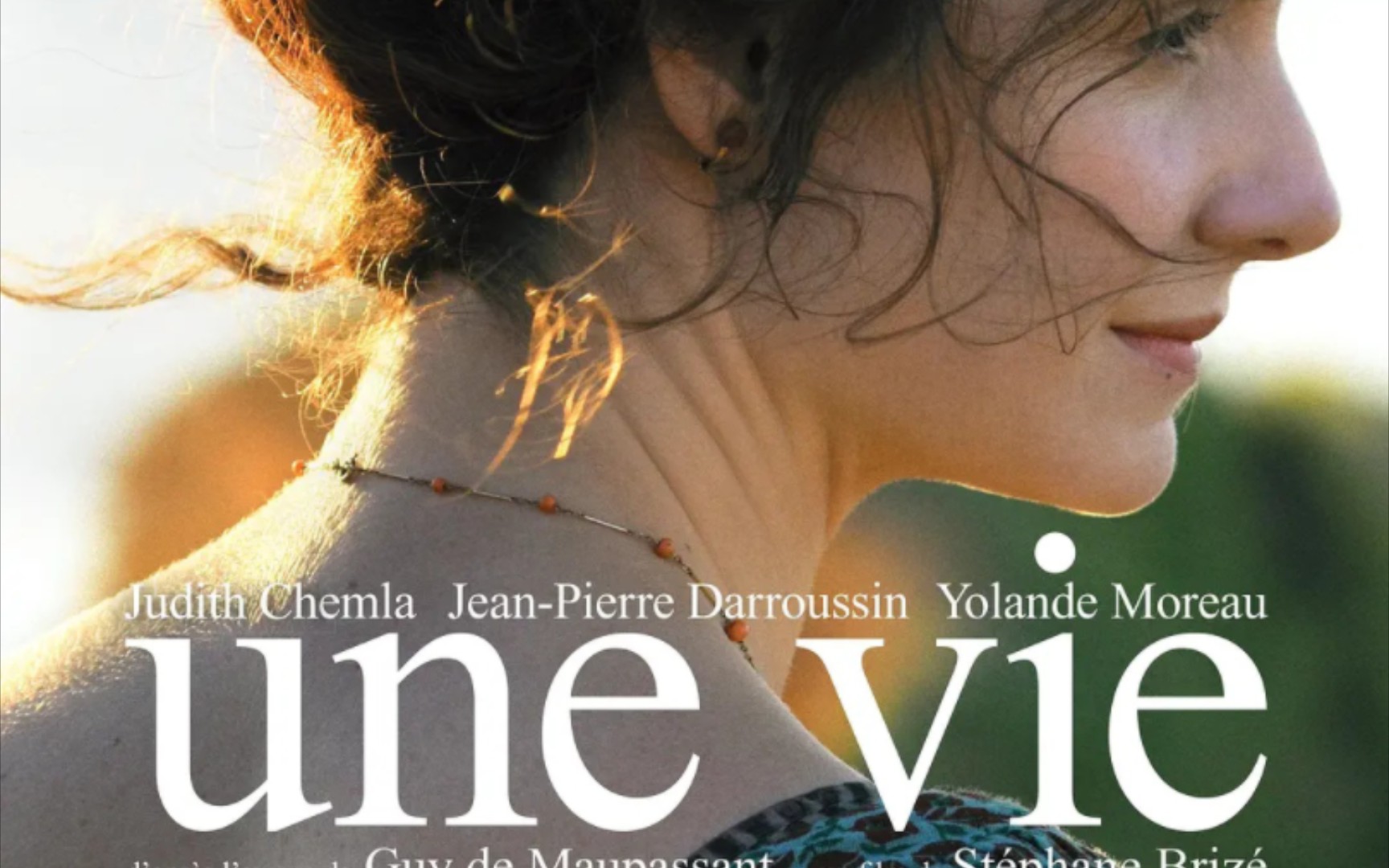 2016《女人的一生》史蒂芬·布塞