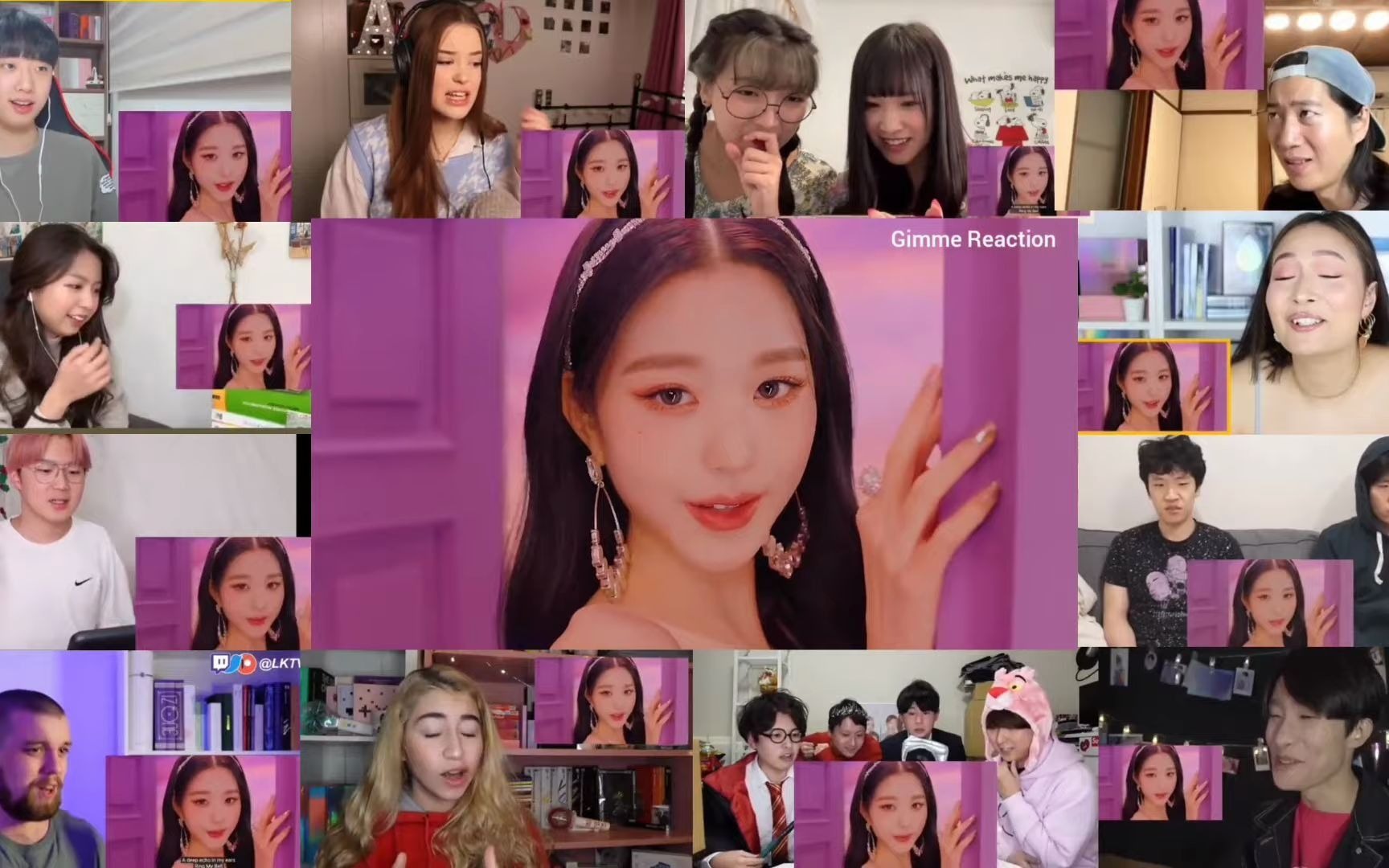 izonereactionpanoramamv多人开黑版