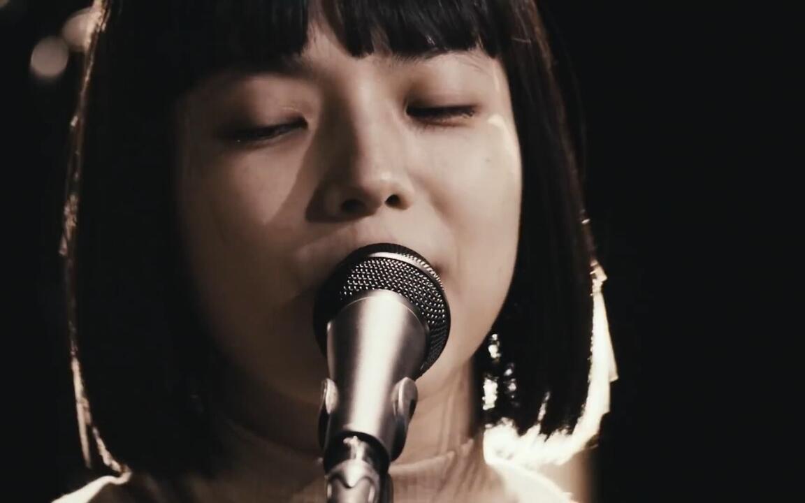 カネコアヤノ】Zeppワンマンショー 2021_哔哩哔哩_bilibili