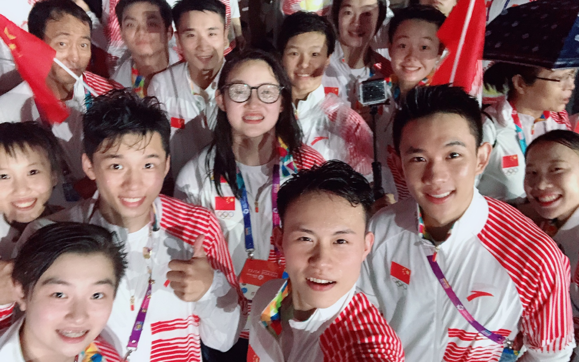 【2018年亚运会】跳水队备战&比赛新闻