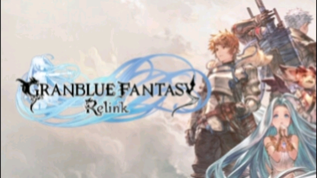 白嫖!碧蓝幻想:RELINK更新v1.2.1中文版下载+修改器哔哩哔哩bilibili碧蓝幻想