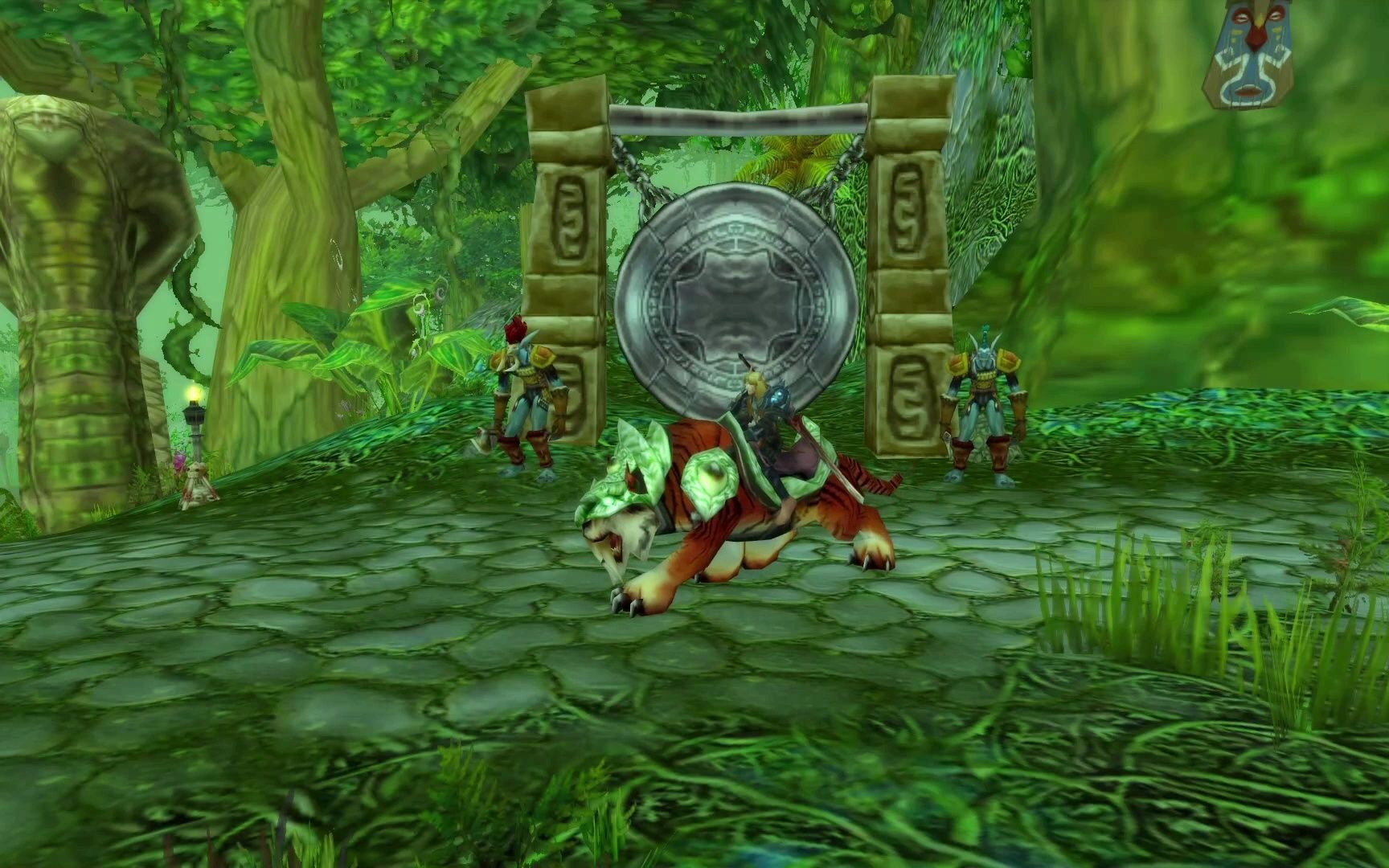 盘点祖格八大种类毕业装备和物品 真是宝藏副本