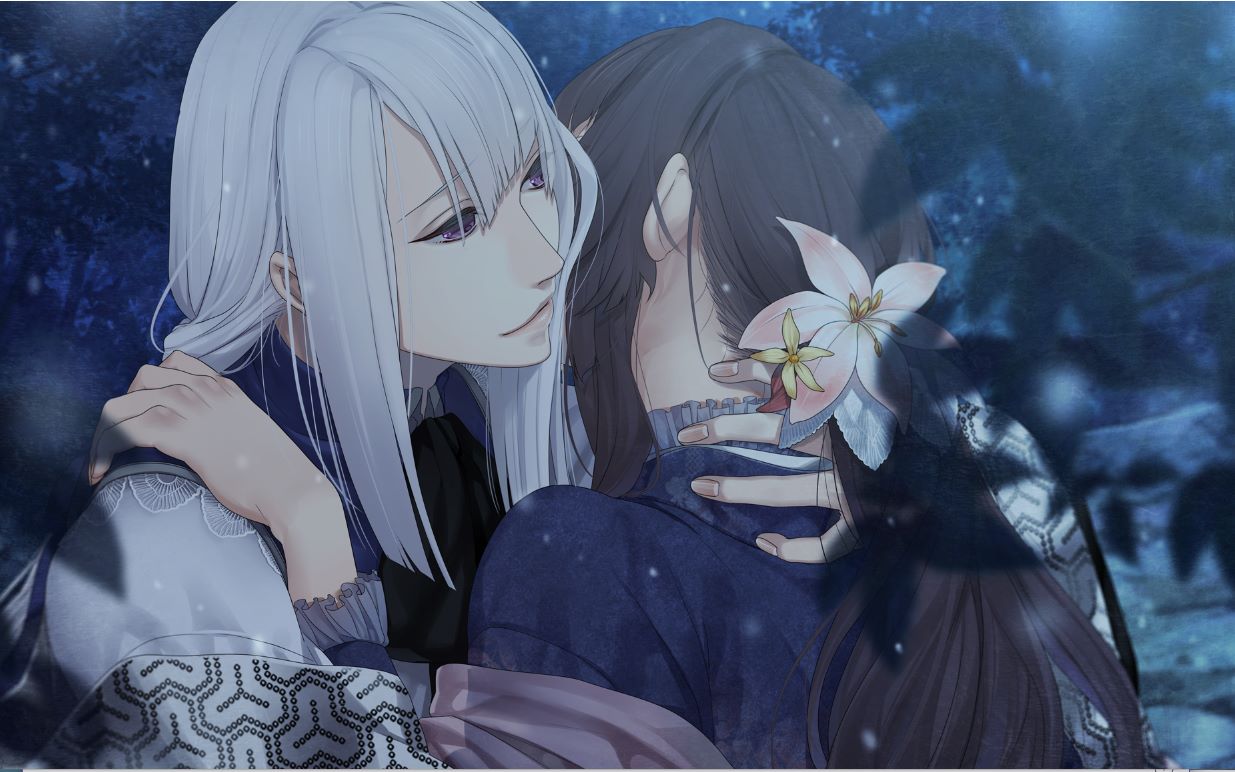 【剑为君舞】黑羽实彰后日谈-幸魂篇(繁中字幕)