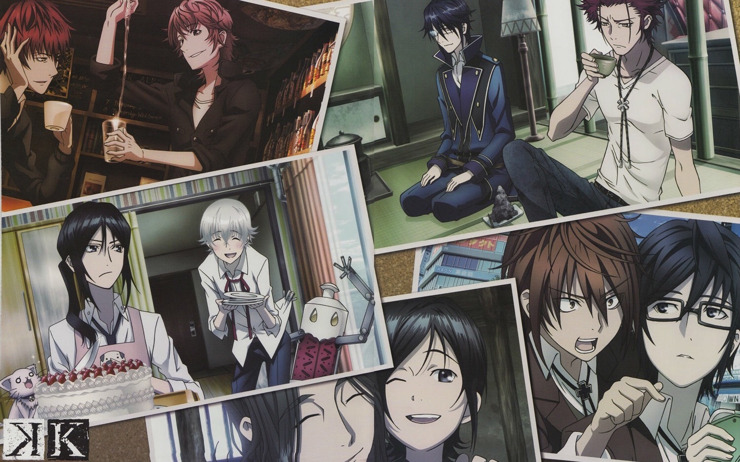 k天地难容一块小甜饼呀