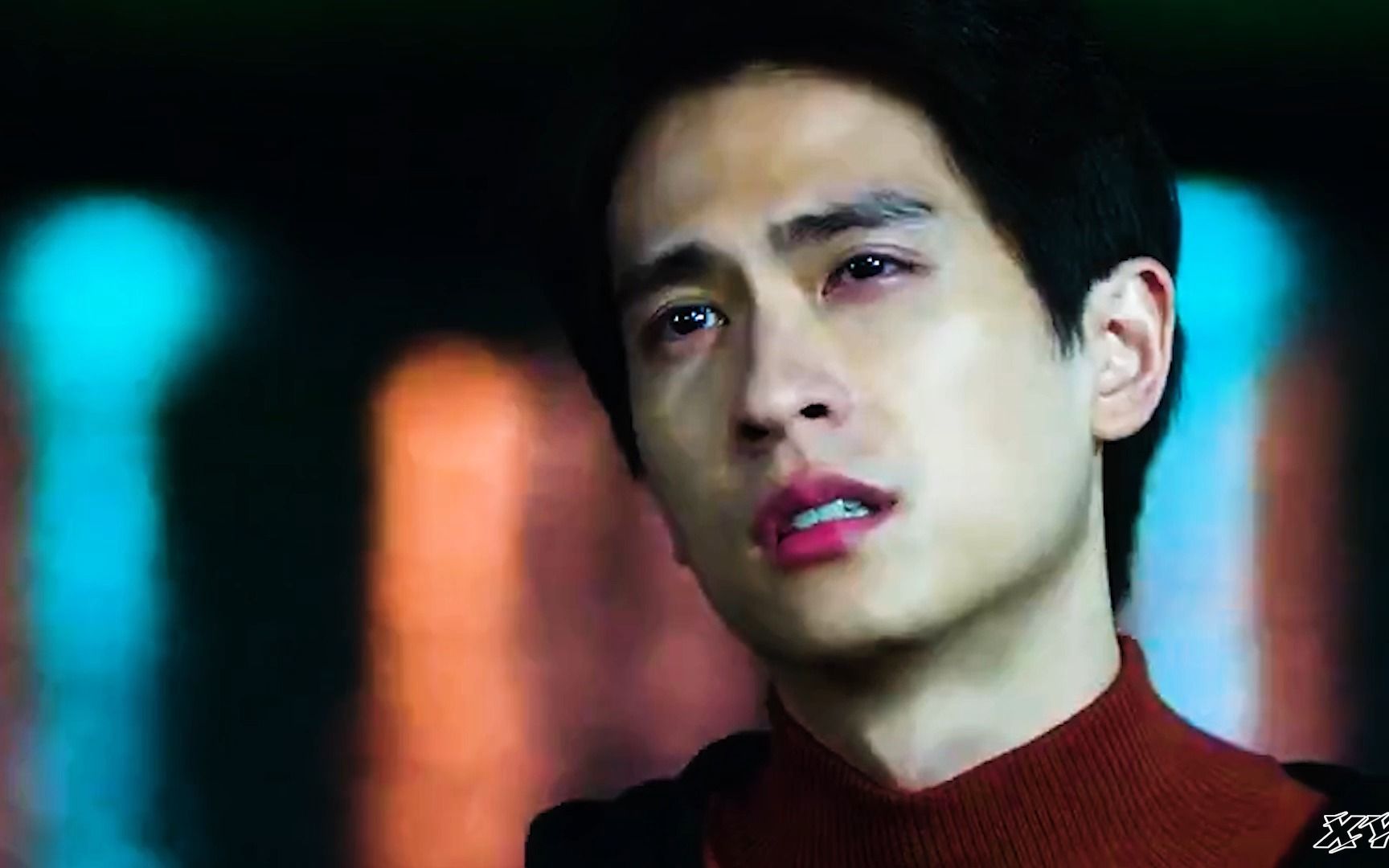 只有你能让余真轩快乐,请你对他好一点【永远的第一名/第二名的逆袭】