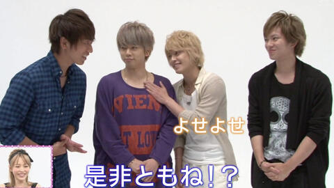 News 你給蠢萌的shige爺爺 10周年 哔哩哔哩