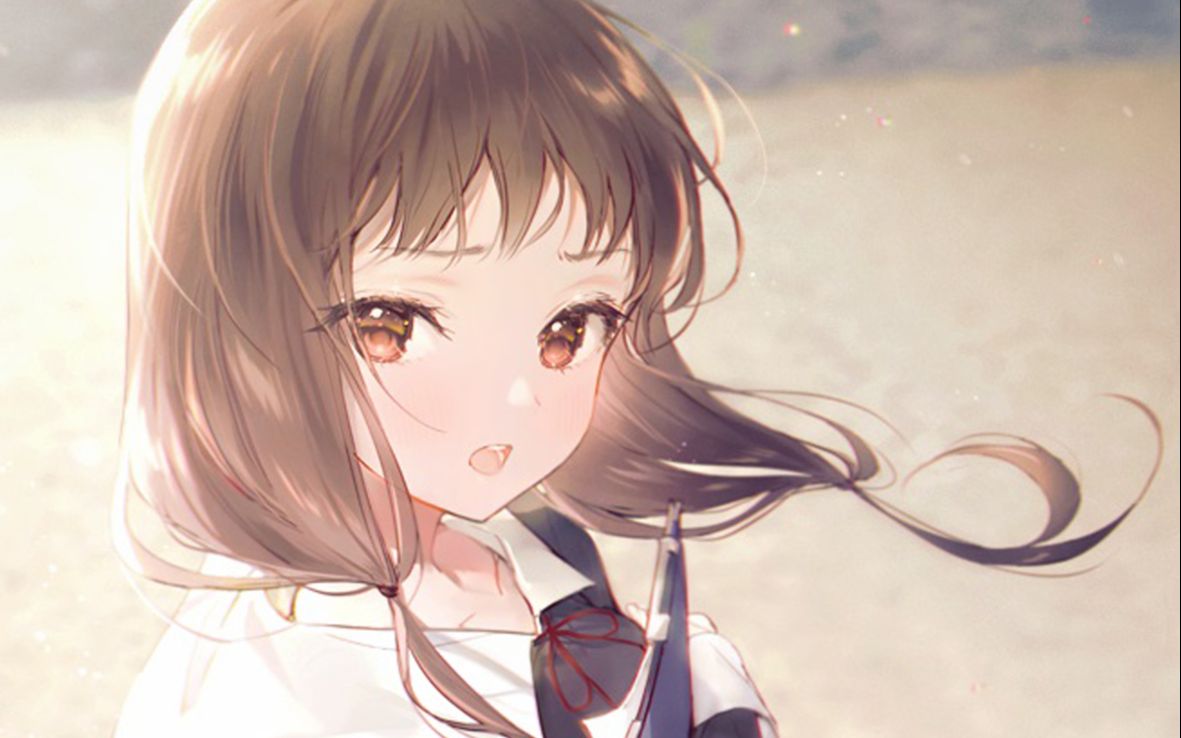 伊井野弥子开门遇见了什么?