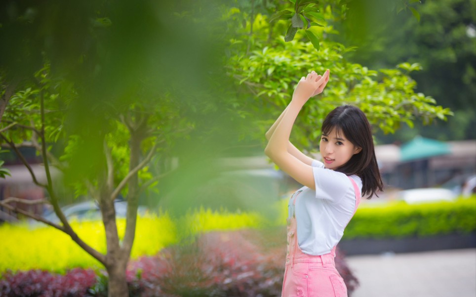 艾栗栗写真4