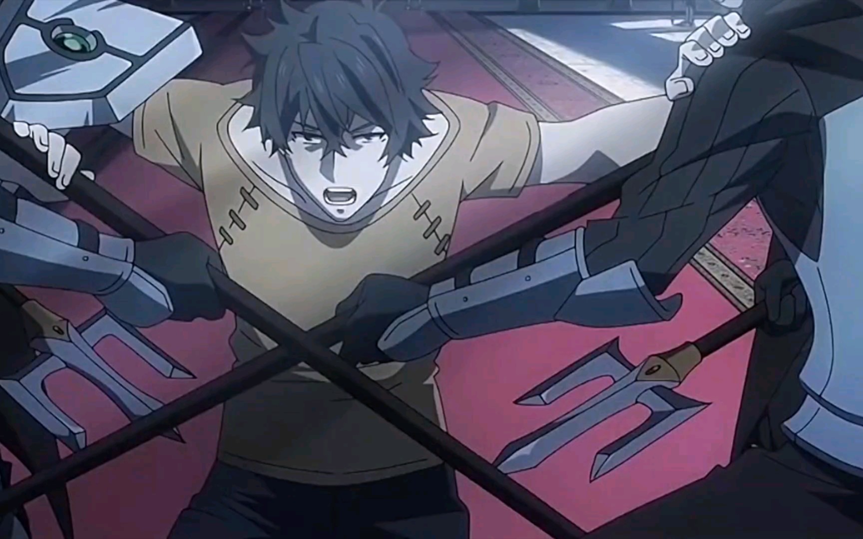 我们一直在,尚文大人 4