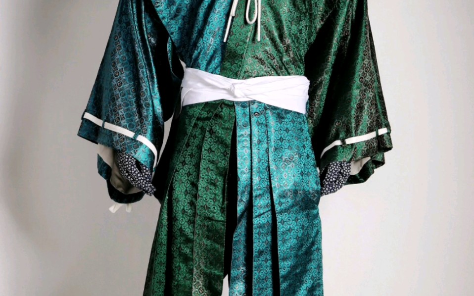 直垂,日本武士,日本甲胄,日本战国