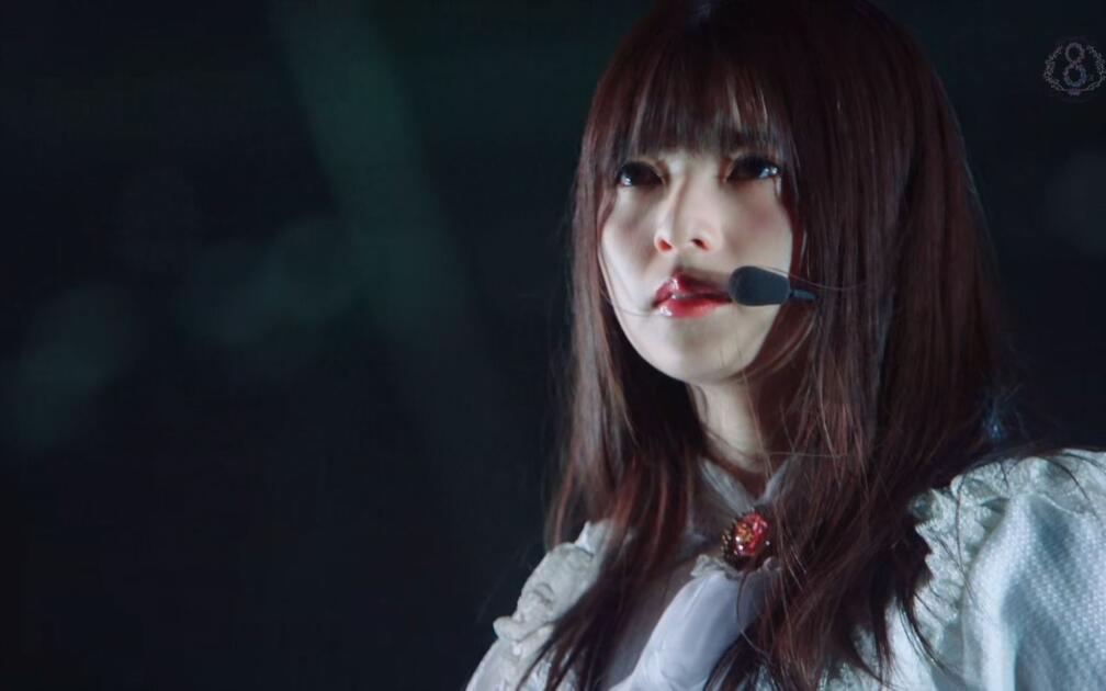 乃木坂46 八周年命は美しい(生命如此美好) 齋藤飛鳥_哔哩哔哩_bilibili