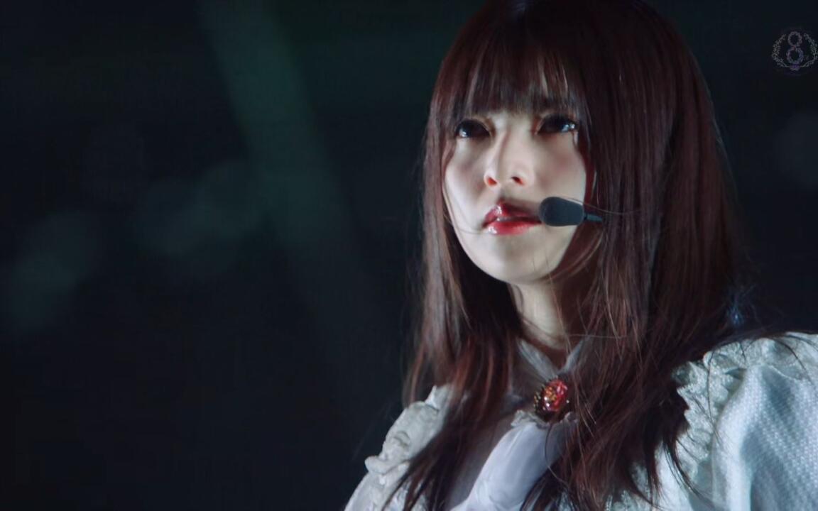 乃木坂46 八周年命は美しい(生命如此美好) 齋藤飛鳥_哔哩哔哩_bilibili