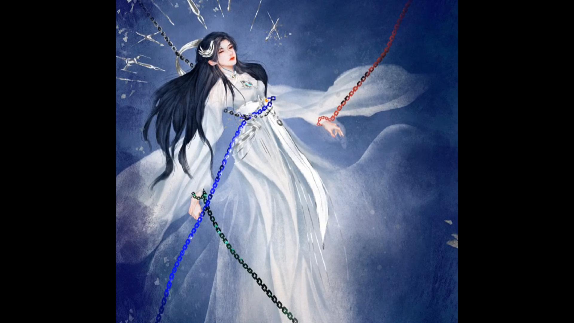 狠人大帝才情惊艳万古,却不为成仙,只为在这红尘中等哥哥归来!