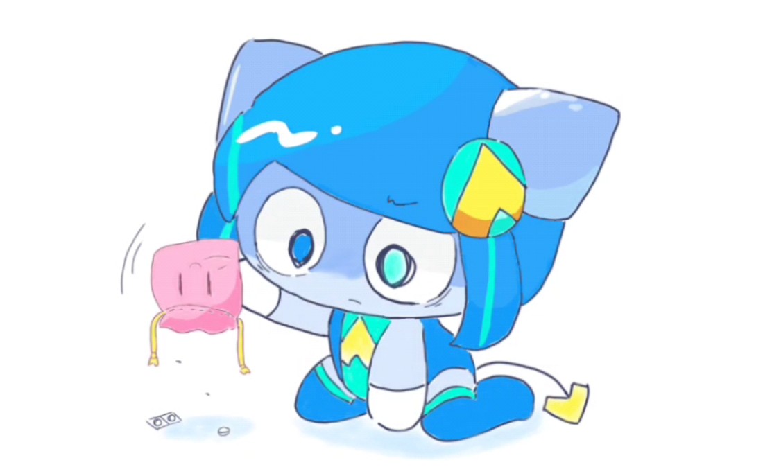 【pepoyo饭制小动画(纯指绘)】微梦核の郁 #xue低质警告72 好几个月