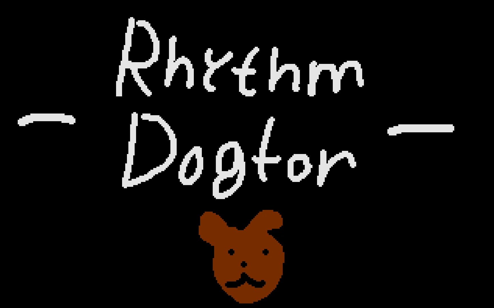 【节奏医生】Rhythem Dogtor 隐藏关哔哩哔哩bilibili